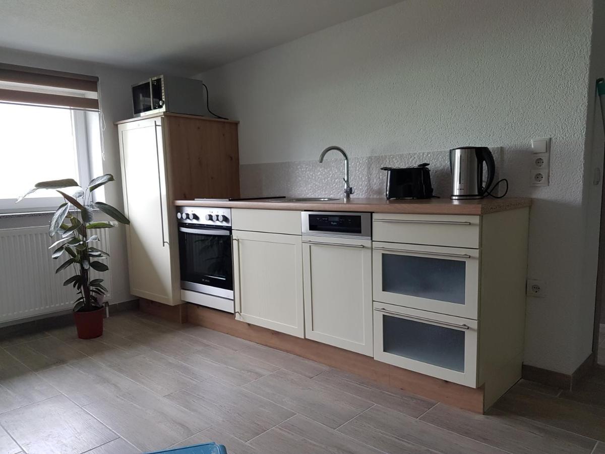 Fewo Neuwied & Koblenz Kültér fotó