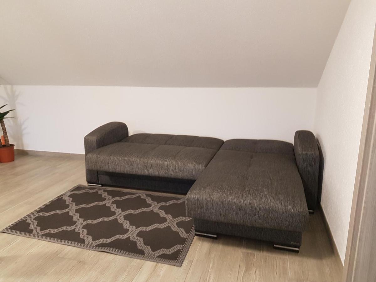 Fewo Neuwied & Koblenz Kültér fotó