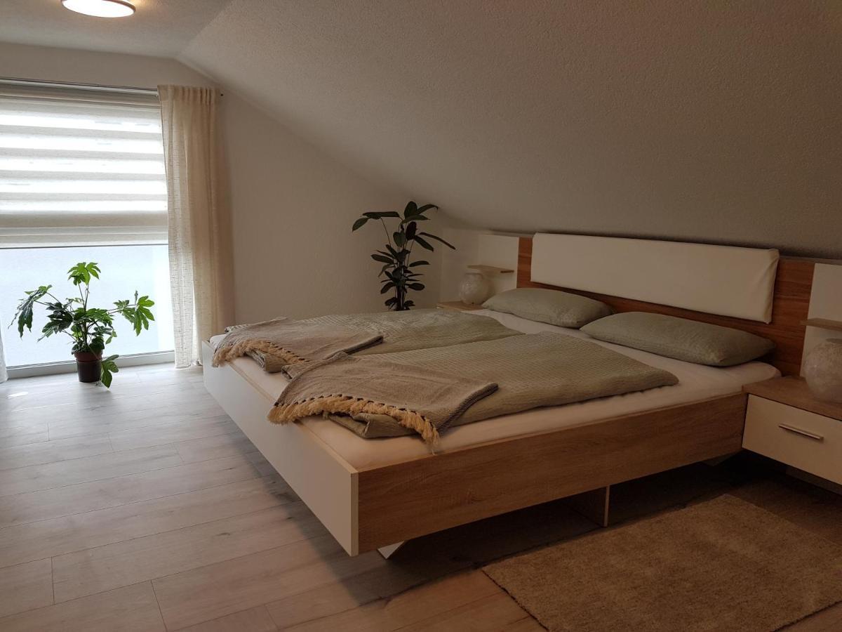 Fewo Neuwied & Koblenz Kültér fotó